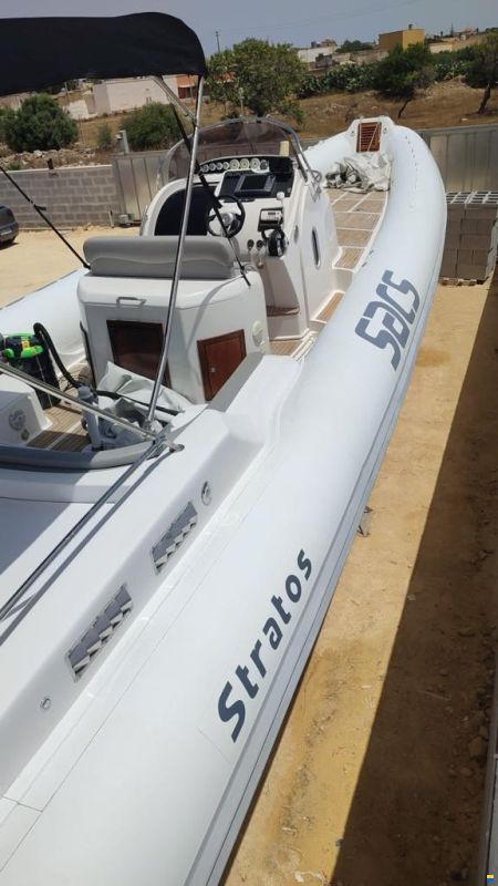 SACS 42 STRATOS