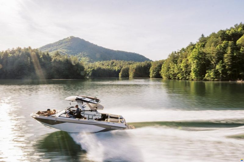 Malibu LSV 23