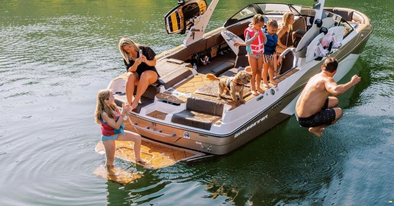 Malibu LSV 23