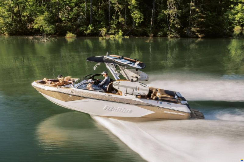 Malibu LSV 23