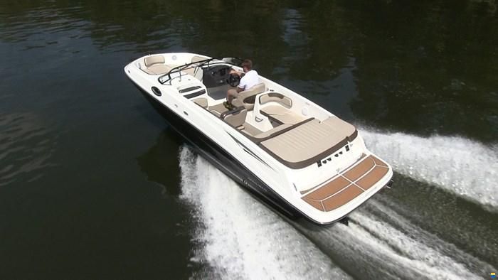 Bayliner VR6