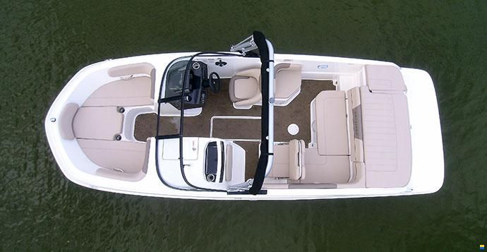 Bayliner VR6