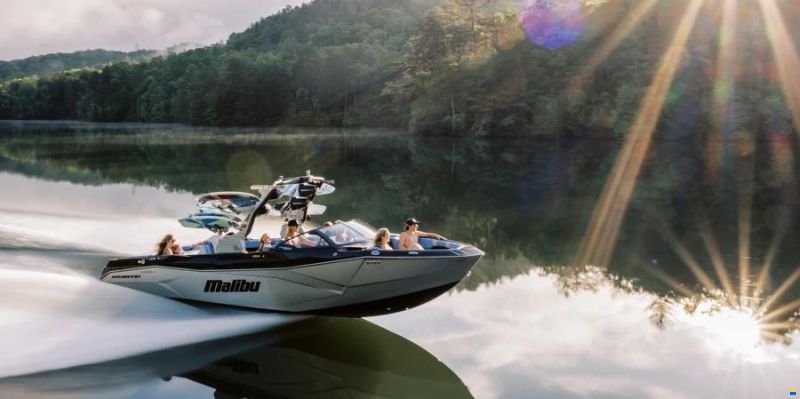 Malibu LSV 26