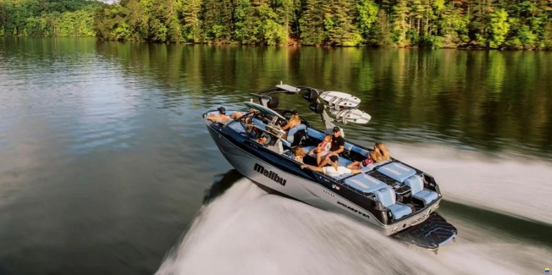 Malibu LSV 26