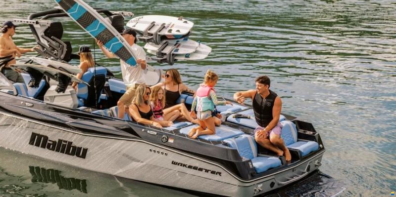 Malibu LSV 26