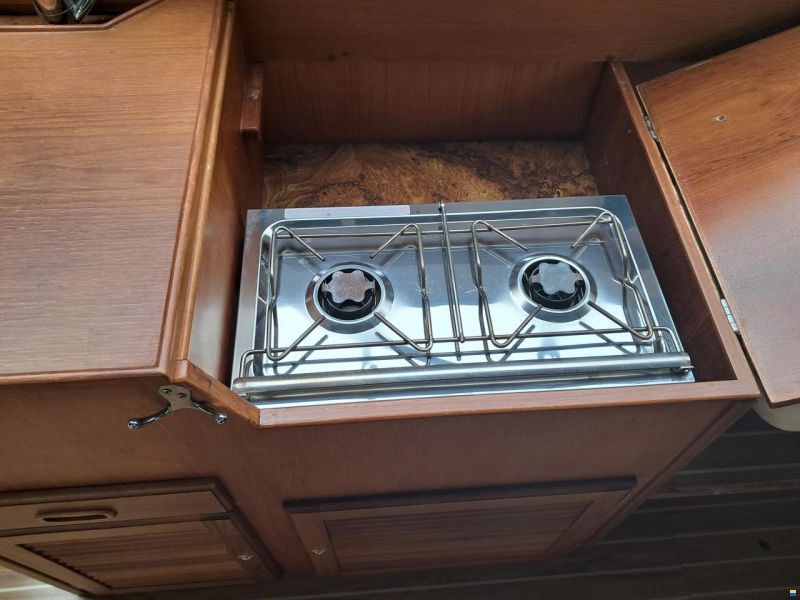 Skagerrak 800