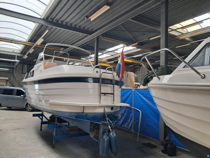 Skagerrak 800