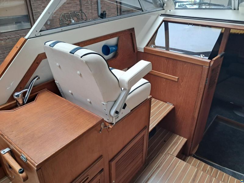 Skagerrak 800