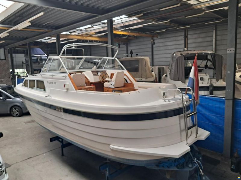 Skagerrak 800