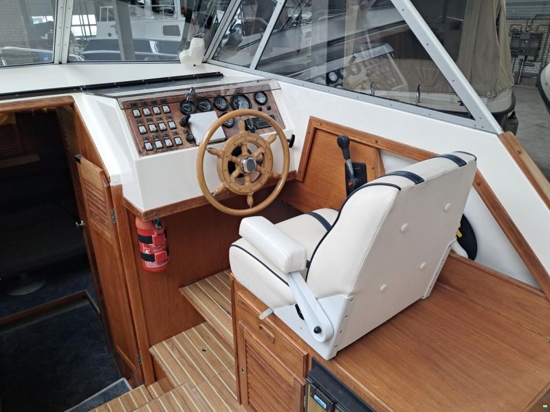 Skagerrak 800