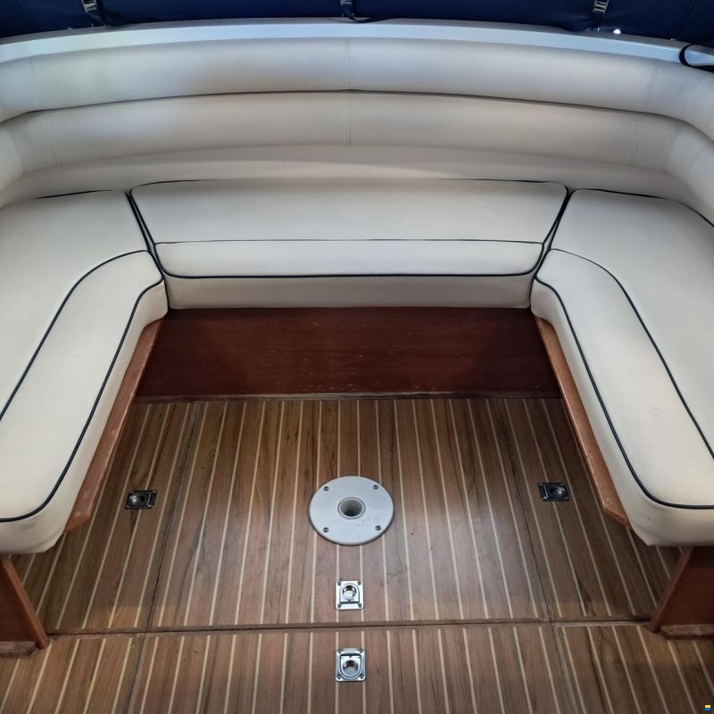 Skagerrak 800
