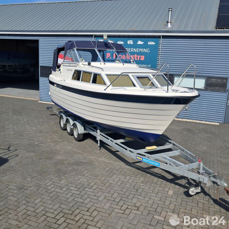 Skagerrak 800