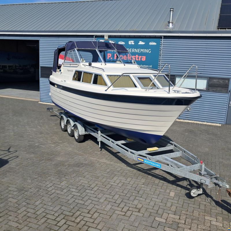 Skagerrak 800