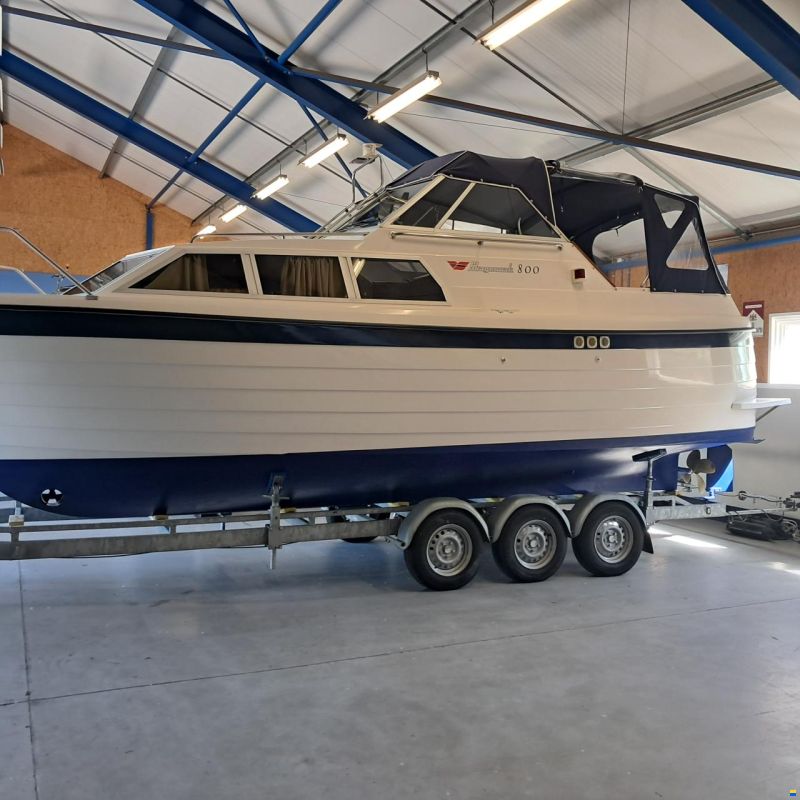 Skagerrak 800