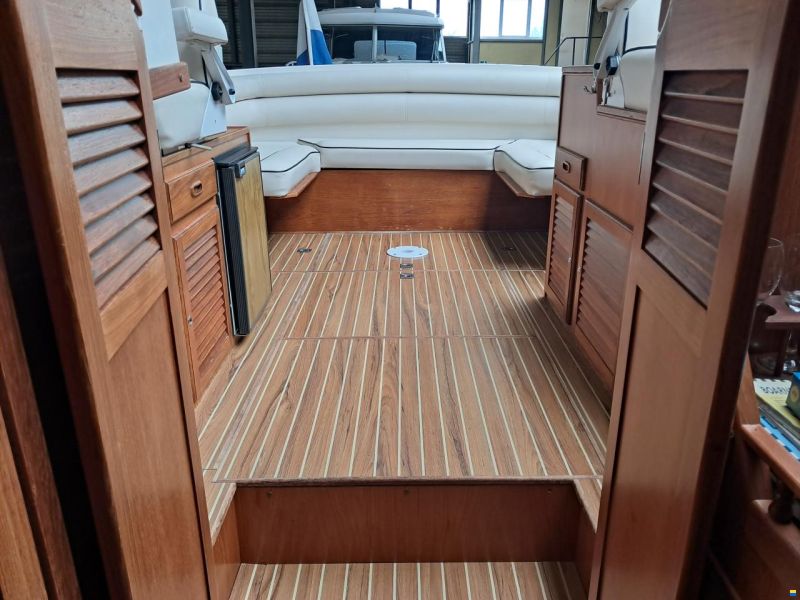 Skagerrak 800