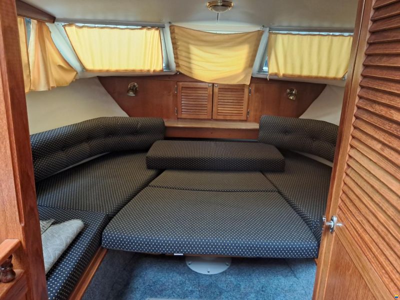 Skagerrak 800
