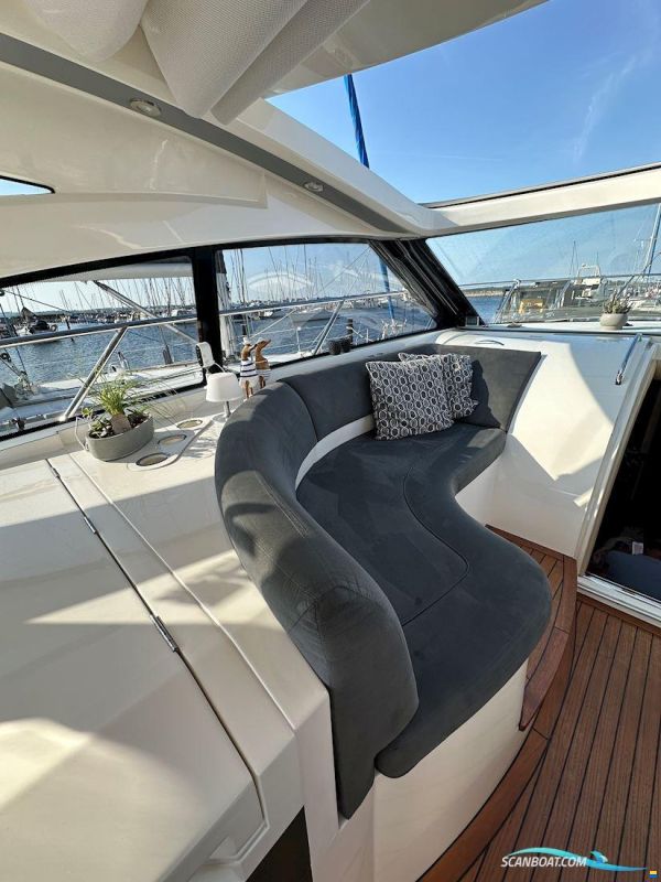 Princess V45