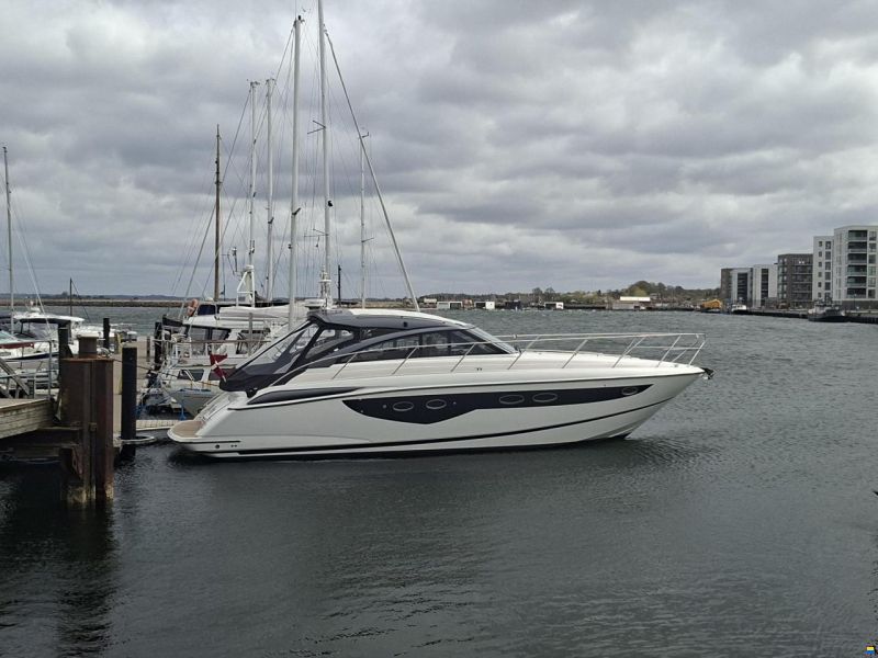 Princess V45