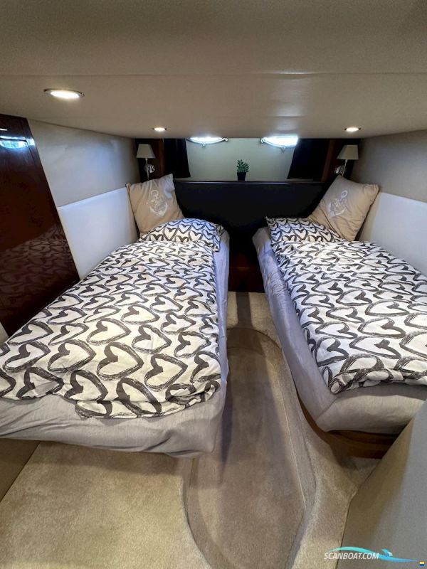 Princess V45