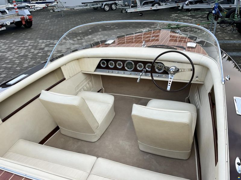 Boesch Acapulco DeLuxe 580