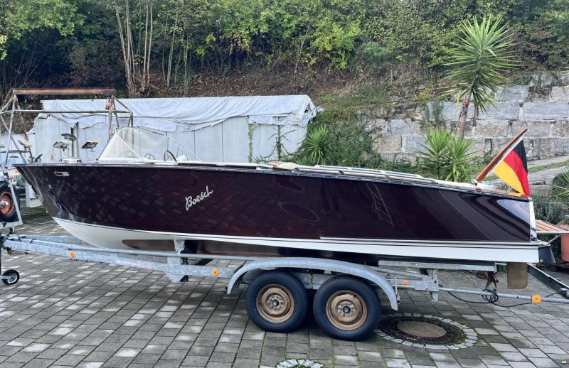Boesch Acapulco DeLuxe 580