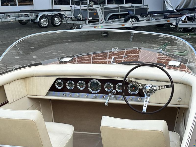 Boesch Acapulco DeLuxe 580