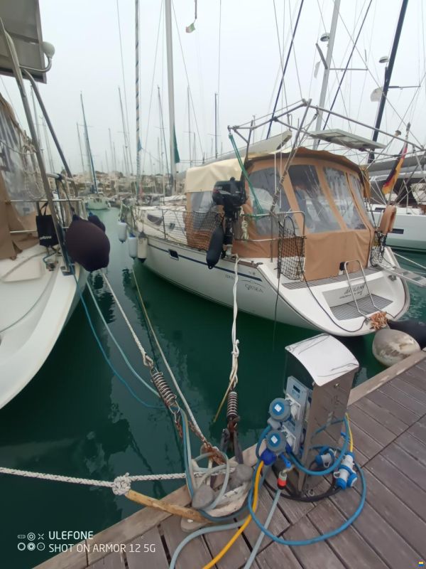 Gilbert Marine Gib Sea 472