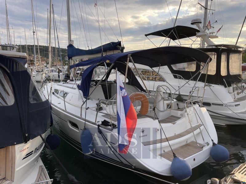 Jeanneau SUN ODYSSEY 39i