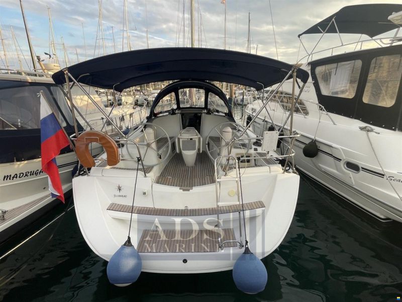 Jeanneau SUN ODYSSEY 39i