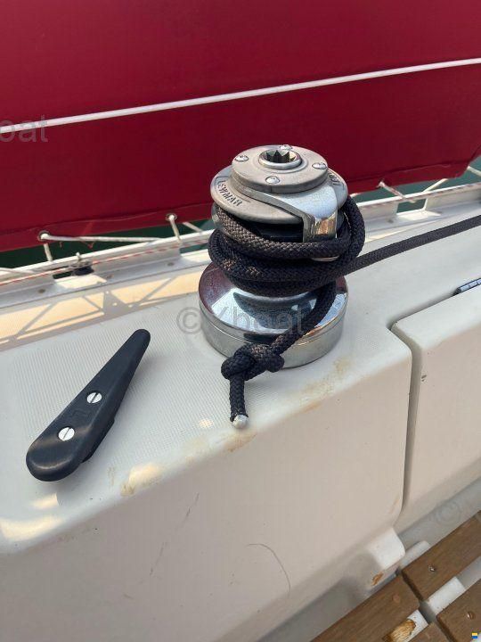 Beneteau IDYLLE 880