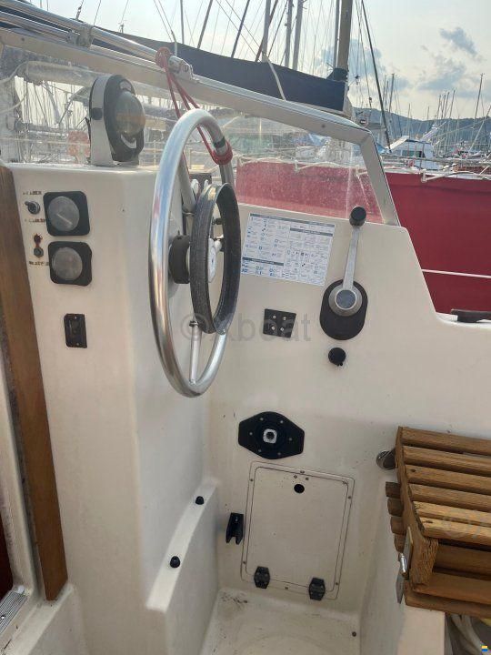 Beneteau IDYLLE 880
