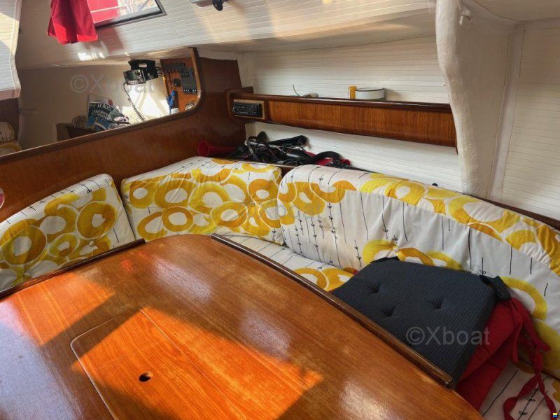 Beneteau IDYLLE 880
