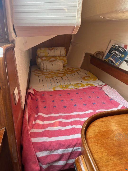 Beneteau IDYLLE 880