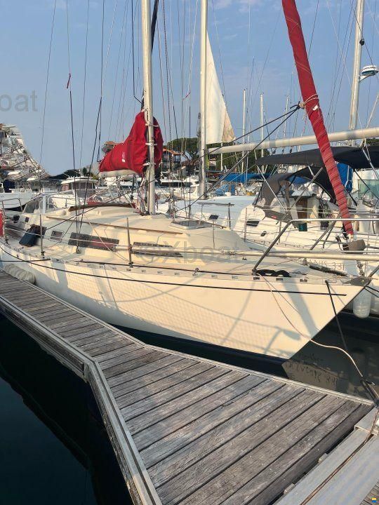 Beneteau IDYLLE 880