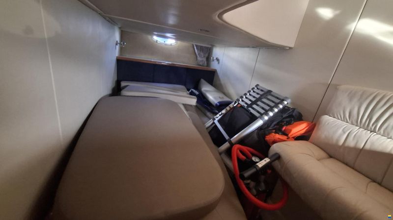 Sunseeker Portofino 400