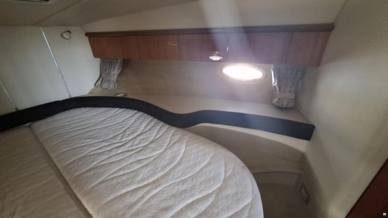 Sunseeker Portofino 400