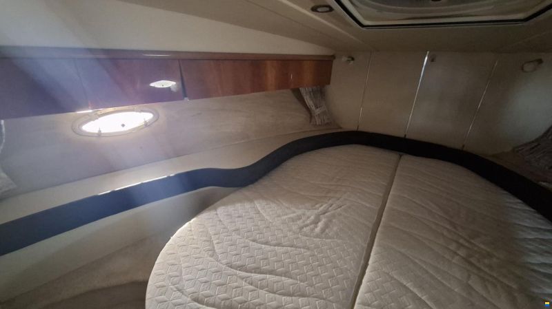 Sunseeker Portofino 400