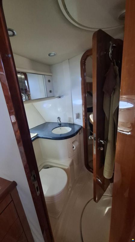 Sunseeker Portofino 400