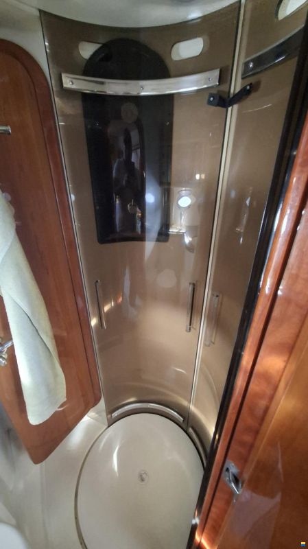 Sunseeker Portofino 400
