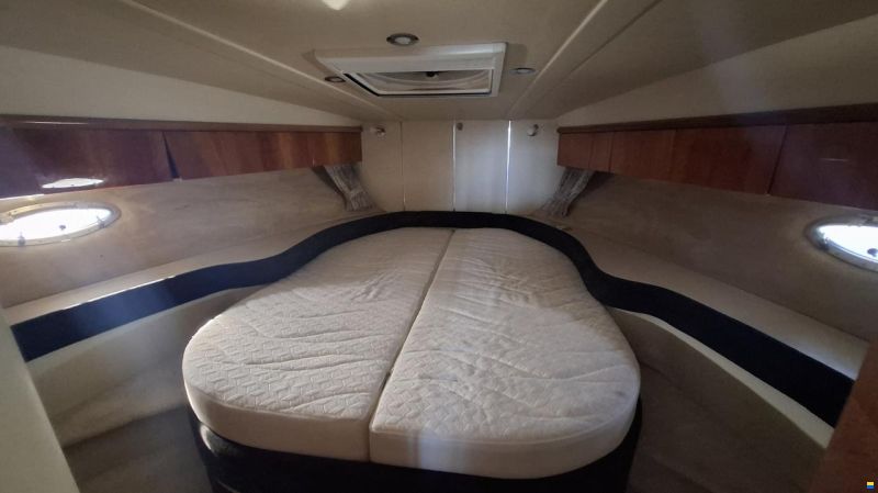Sunseeker Portofino 400