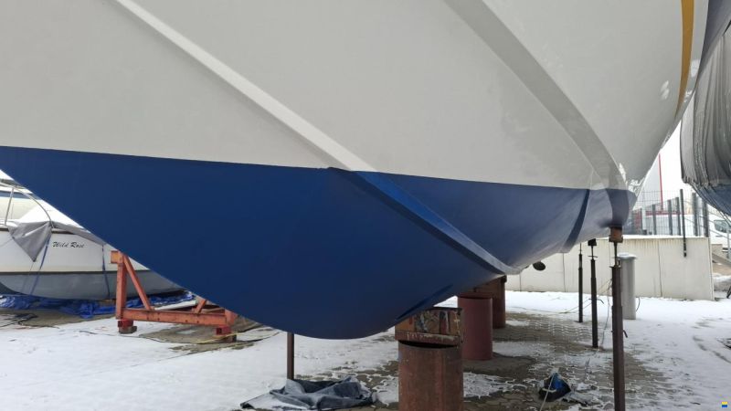 Sunseeker Portofino 400
