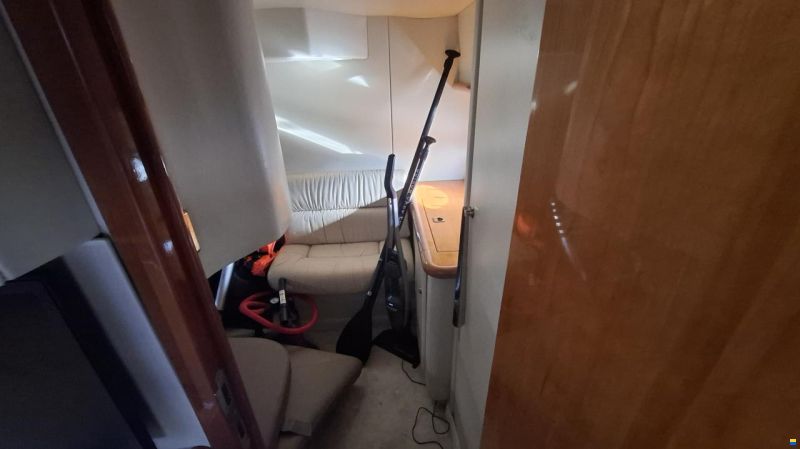 Sunseeker Portofino 400