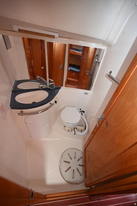 Bavaria 50 Cruiser