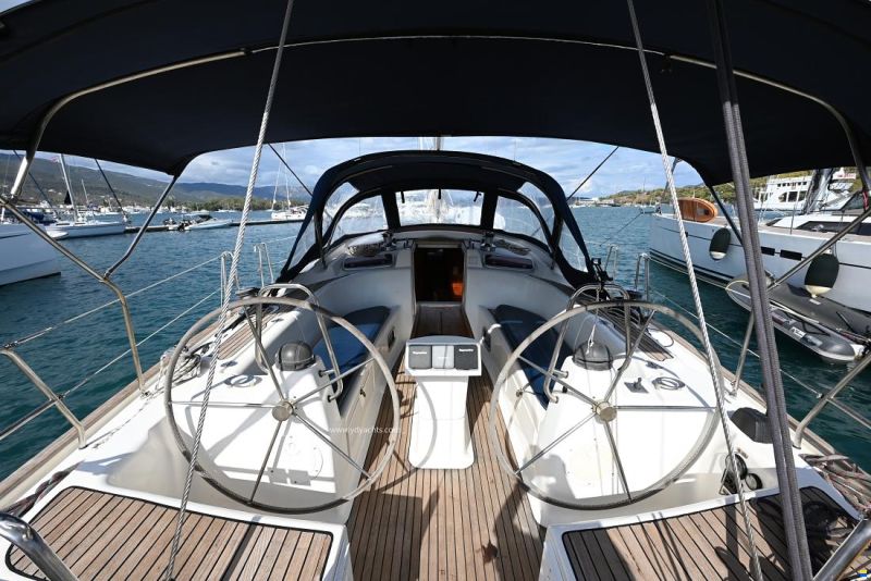 Bavaria 50 Cruiser