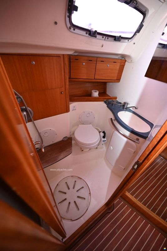 Bavaria 50 Cruiser