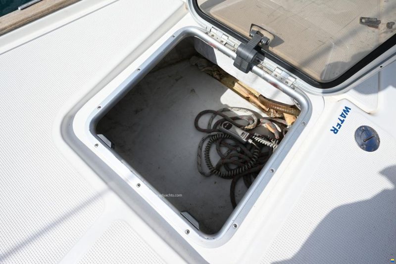 Bavaria 50 Cruiser