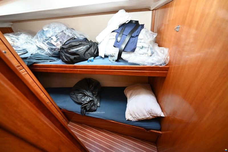 Bavaria 50 Cruiser