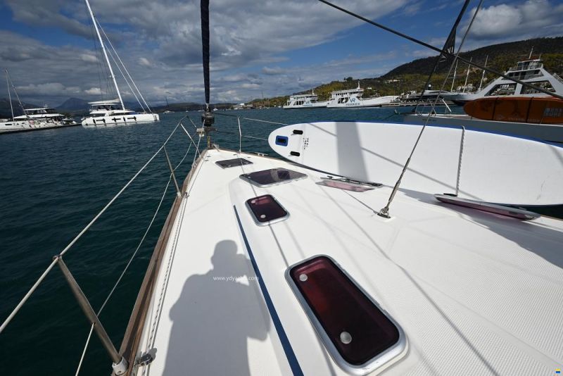 Bavaria 50 Cruiser