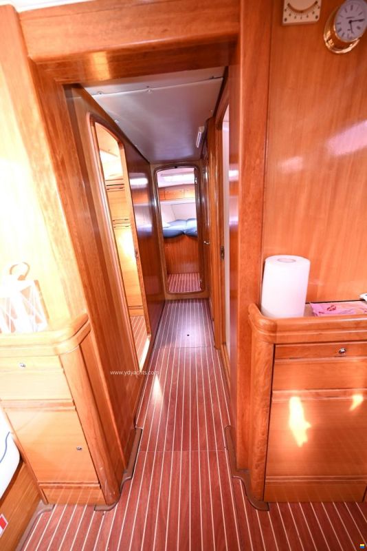 Bavaria 50 Cruiser