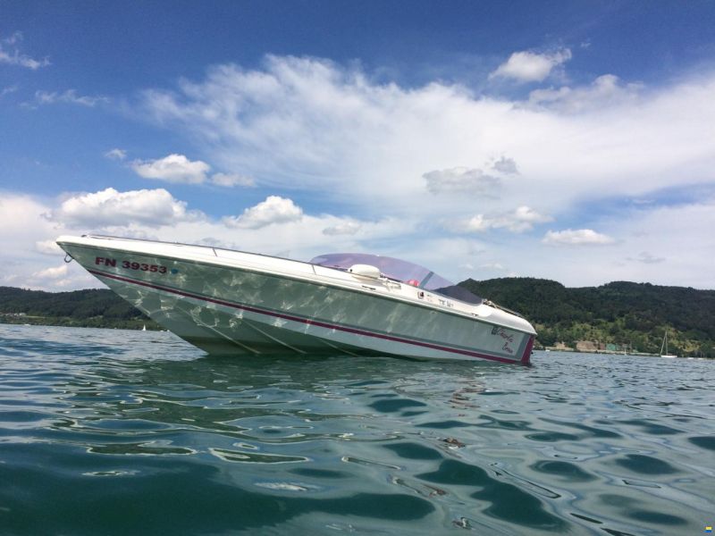 Tullio Abbate Sea Star Super